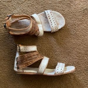 Bedstu Artemis Nectar Lux Tan Rustic